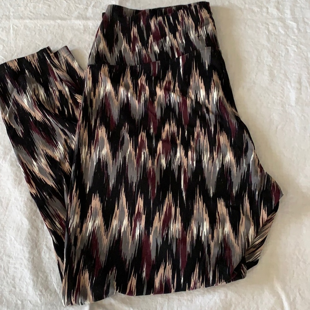 French Laundry leggings